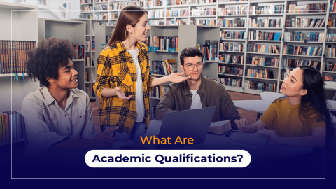 what-are-academic-qualifications
